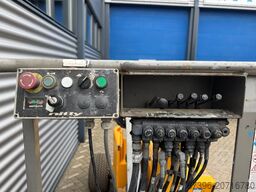 Niftylift HR12NE Hoogwerker Knikarmhoogwerker