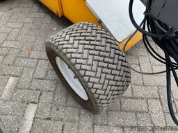 Niftylift HR12NE Hoogwerker Knikarmhoogwerker