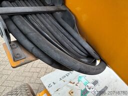 Niftylift HR12NE Hoogwerker Knikarmhoogwerker