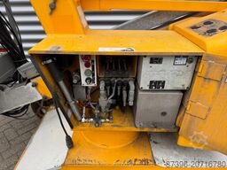 Niftylift HR12NE Hoogwerker Knikarmhoogwerker