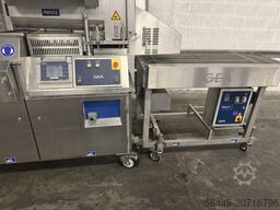 GEA MultiFormer 400 + Schietband