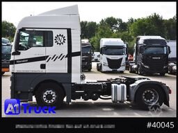 MAN TGX 18,440 XLX Intarder, Hydraulik,  TÜV 02/2026