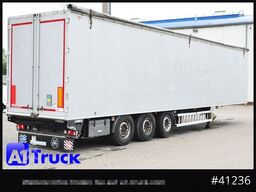 CARNEHL CSS/AL 90m³ Lift 7.760 Kg,