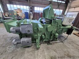 Rudnik & Enners RE TH 250-300/650/5