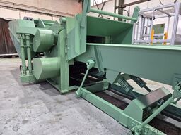Rudnik & Enners RE TH 250-300/650/5