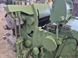 Rudnik & Enners RE TH 250-300/650/5