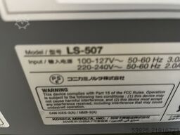 Minolta AccurioPress C7090 only 927000 clicks