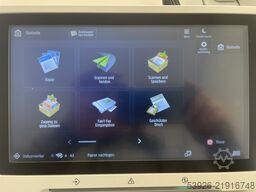 Canon imagePRESS V1000 incl. Fiery, booklet, paper deck
