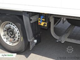 SCHMITZ CARGOBULL SKO Double Deck FP60 ThermoKing SLXi 300
