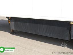 SCHMITZ CARGOBULL SKO Double Deck FP60 ThermoKing SLXi 300