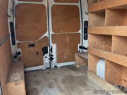 Renault Master **DCI125-EURO-AIRCO**