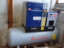 Airpress APS 7.5 Combi Dry 10 bar