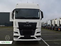 MAN TGX 18.470 GX