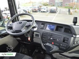 MAN TGX 18.470 GX