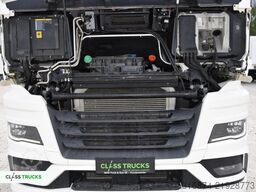 MAN TGX 18.470 GX