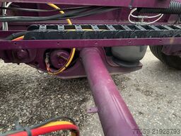 DENNISON Extendable 1x20'/2x20'/1x40'  (6.X)