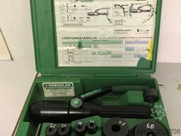 GREENLEE 7804 E
