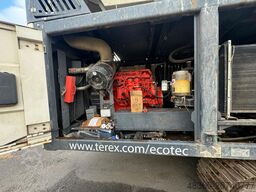TEREX Ecotec TDS 820