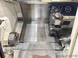 Mazak Quick Turn Smart 200M