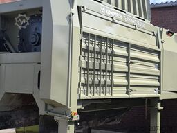 KOMPTECH TERMINATOR 5000 E