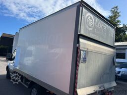 FORD Transit Koffer+LBW*L4*Klima*Tempomat*Top*
