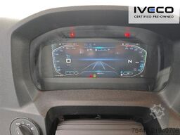 IVECO Eurocargo