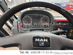 MAN TGA 18.350 BL RW 3 4x4 Winde 8t Generator 20 KVA