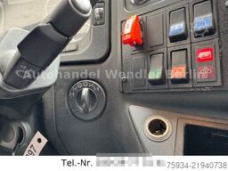 MAN TGA 18.350 BL RW 3 4x4 Winde 8t Generator 20 KVA