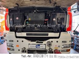 MAN TGA 18.350 BL RW 3 4x4 Winde 8t Generator 20 KVA