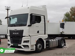 MAN TGX 18.480 GX ACC