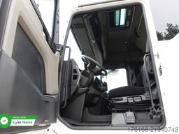 MAN TGX 18.480 GX ACC