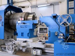 TDZ Turn HLM 200/400 II