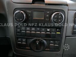 MAN TGS 26.480 Abrollkipper 6x4 Lift-/Lenkachse