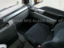MAN TGS 26.480 Abrollkipper 6x4 Lift-/Lenkachse