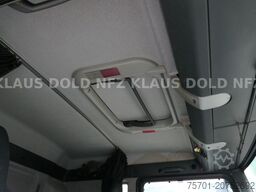 MAN TGS 26.480 Abrollkipper 6x4 Lift-/Lenkachse