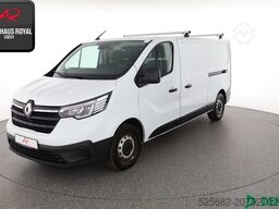 renault Trafic Blue DCi 150 L2H1 KASTEN AUT,KAMERA,LED