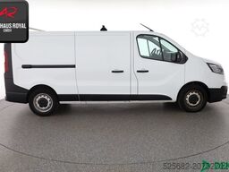 renault Trafic Blue DCi 150 L2H1 KASTEN AUT,KAMERA,LED