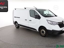 renault Trafic Blue DCi 150 L2H1 KASTEN AUT,KAMERA,LED