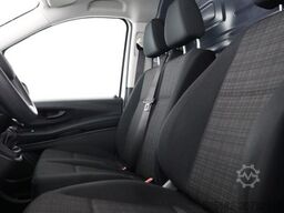 mercedes-benz Vito 111 CDI KASTEN 3 SITZE KAMERA,NAVI,SH,1.HD