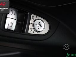 mercedes-benz Vito 111 CDI KASTEN 3 SITZE KAMERA,NAVI,SH,1.HD