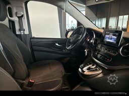 MERCEDES-BENZ V 220 d Edition lang AHK+KAMERA+LED+SITZHZ Navi