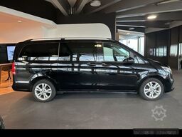 MERCEDES-BENZ V 220 d Edition lang AHK+KAMERA+LED+SITZHZ Navi