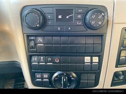 MAN MAN TGX 18.460 BLS L-Fhs+Retarder+Kipphydraulik