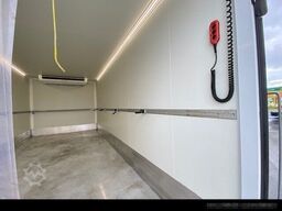 MERCEDES-BENZ Atego 818 4x2 Kühlk. 6,07m+LBW+Thermok. V800 Max