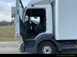 MERCEDES-BENZ Atego 818 4x2 Kühlk. 6,07m+LBW+Thermok. V800 Max