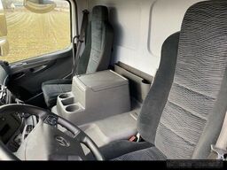 MERCEDES-BENZ Atego 818 4x2 Kühlk. 6,07m+LBW+Thermok. V800 Max