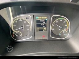 MERCEDES-BENZ Atego 818 4x2 Kühlk. 6,07m+LBW+Thermok. V800 Max