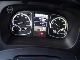 MERCEDES-BENZ 1223 Atego*4,6 m Schwenkwand*2x AHK*LBW möglich