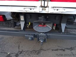 MERCEDES-BENZ 1223 Atego*4,6 m Schwenkwand*2x AHK*LBW möglich