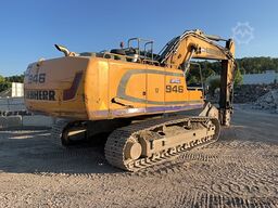 Liebherr R946 LC